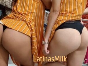 LatinasMilk