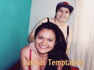 Latinas_Temptation