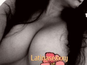 Latinasexxxy