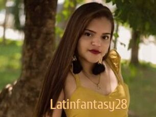 Latinfantasy28