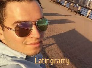 Latingramy