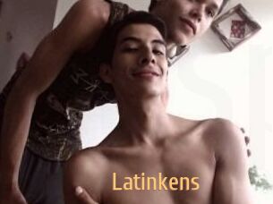 Latinkens