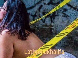 Latinmiakhalifa