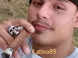 Latino89