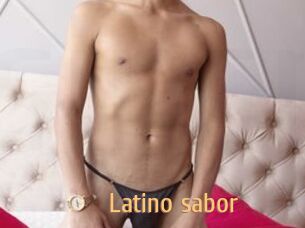 Latino_sabor