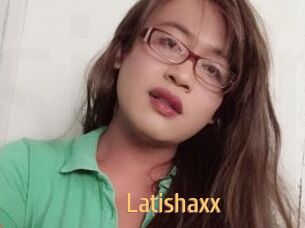 Latishaxx