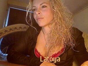 Latoya