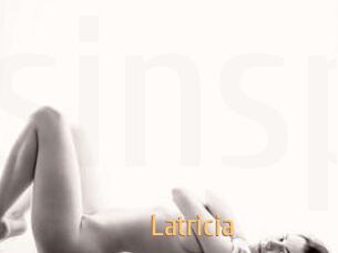 Latricia