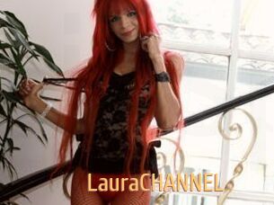 LauraCHANNEL