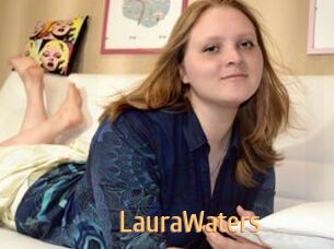 LauraWaters