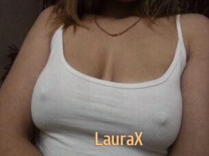 LauraX