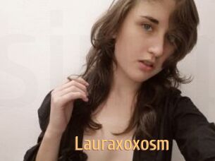 Lauraxoxosm