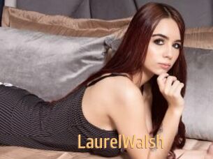 LaurelWalsh