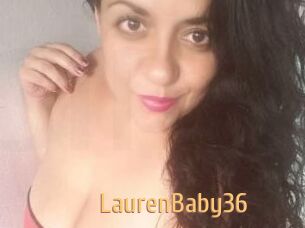 LaurenBaby36