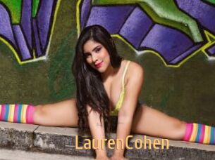 LaurenCohen