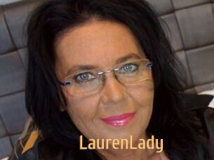 LaurenLady