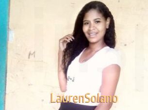 LaurenSolano