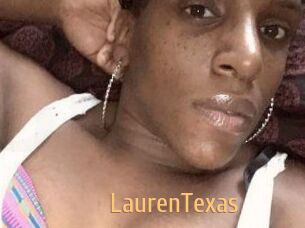 Lauren_Texas