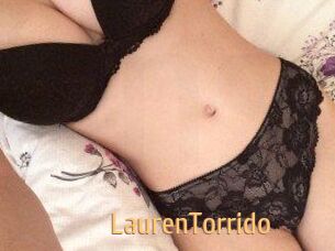 LaurenTorrido