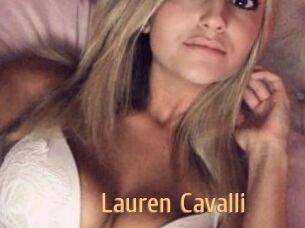 Lauren_Cavalli