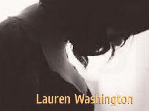 Lauren_Washington