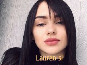 Lauren_si