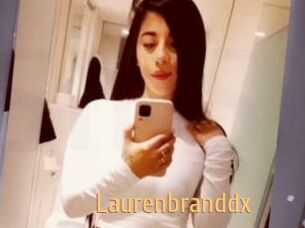 Laurenbranddx