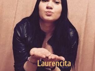 Laurencita