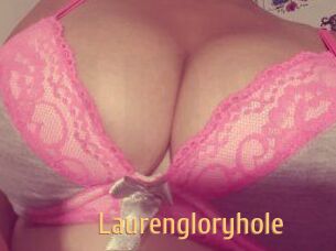 Lauren_gloryhole