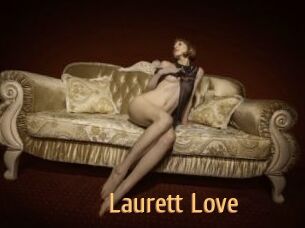 Laurett_Love