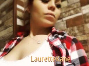 LauretteKane