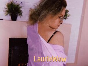 LaurieWow