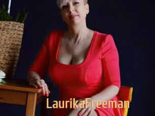 LaurikaFreeman