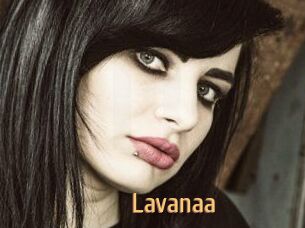 Lavanaa