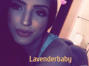 Lavenderbaby