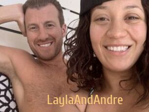 LaylaAndAndre