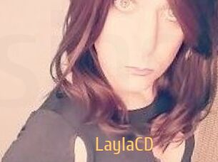 LaylaCD