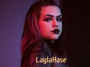 Layla_Hase