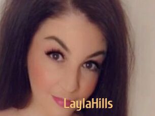 LaylaHills