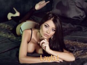 LaylaJ