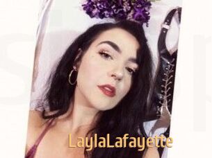 LaylaLafayette