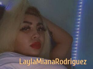 LaylaMianaRodriguez