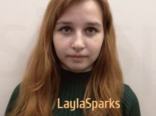 LaylaSparks