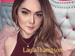 LaylaThampson