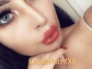 LaylaWhiteXXX