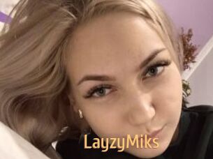 LayzyMiks
