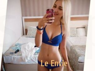 Le_Envie