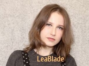 LeaBlade