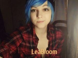 LeaBloom