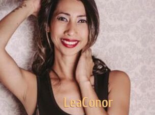 LeaConor